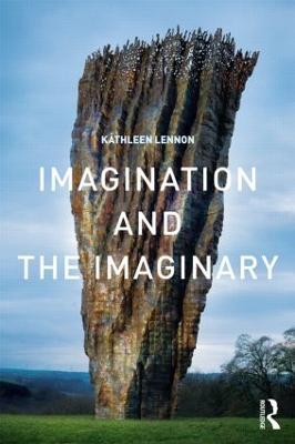 Imagination and the Imaginary - Kathleen Lennon - cover