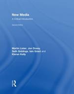New Media: A Critical Introduction
