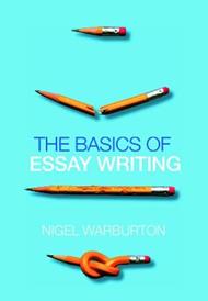 The Basics of Essay Writing
