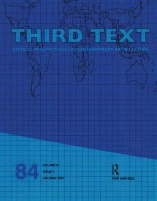 Third Text: 21.1 - cover