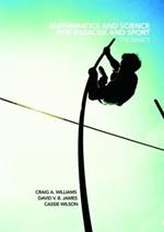 Mathematics and Science for Exercise and Sport: The Basics