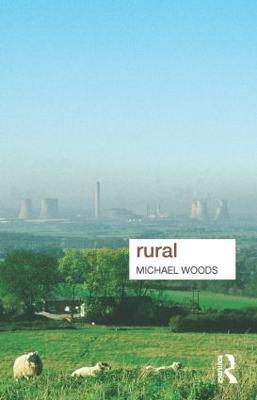 Rural - Michael Woods - cover