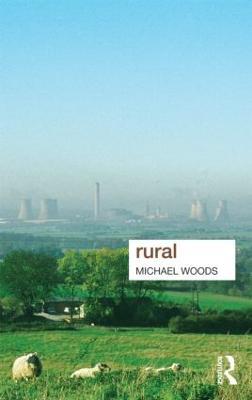 Rural - Michael Woods - cover