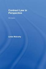 Contract Law in Perspective