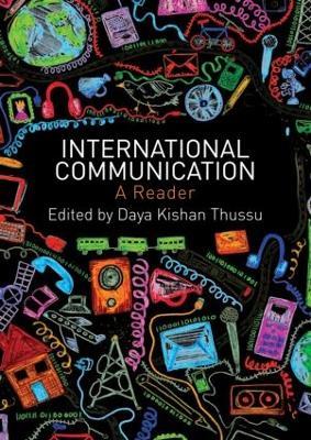 International Communication: A Reader - cover