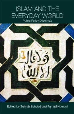Islam and the Everyday World: Public Policy Dilemmas - cover