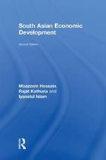 South Asian Economic Development: Second Edition