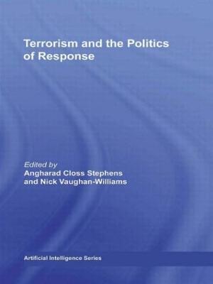 Terrorism and the Politics of Response - cover