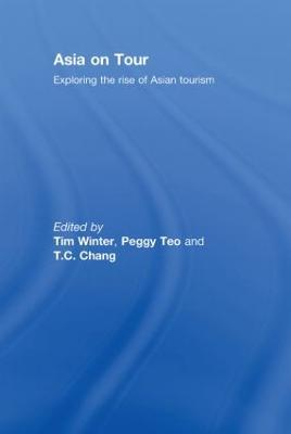 Asia on Tour: Exploring the rise of Asian tourism - cover