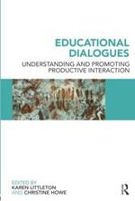 Educational Dialogues: Understanding and Promoting Productive interaction