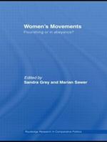 Women's Movements: Flourishing or in abeyance?