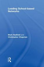 Leading School-based Networks