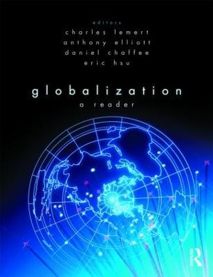 Globalization: A Reader - cover
