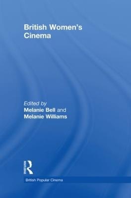 British Women's Cinema - cover