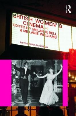 British Women's Cinema - cover