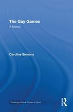 The Gay Games: A History