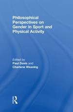 Philosophical Perspectives on Gender in Sport and Physical Activity