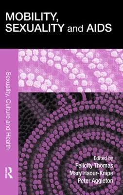 Mobility, Sexuality and AIDS - cover