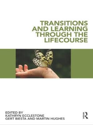 Transitions and Learning through the Lifecourse - cover