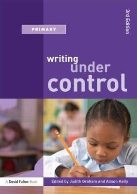 Writing Under Control - cover