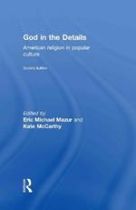 God in the Details: American Religion in Popular Culture