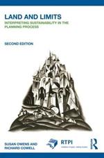 Land and Limits: Interpreting Sustainability in the Planning Process