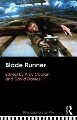 Blade Runner - cover