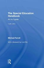 The Special Education Handbook: An A-Z Guide