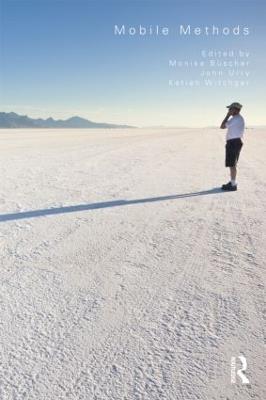 Mobile Methods - cover