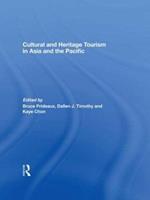 Cultural and Heritage Tourism in Asia and the Pacific