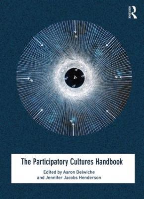 The Participatory Cultures Handbook - cover