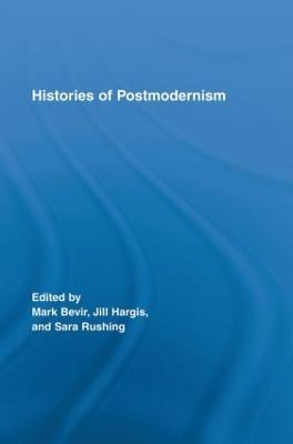 Histories of Postmodernism - cover