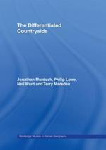 The Differentiated Countryside