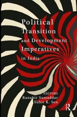 Political Transition and Development Imperatives in India - cover