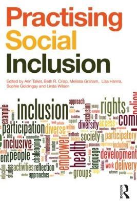 Practising Social Inclusion - cover
