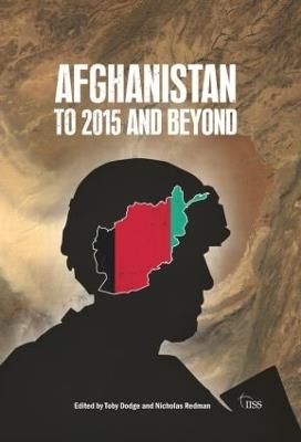 Afghanistan: to 2015 and Beyond - cover
