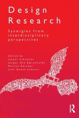 Design Research: Synergies from Interdisciplinary Perspectives - cover