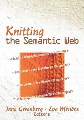 Knitting the Semantic Web - cover