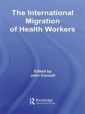 The International Migration of Health Workers - cover