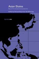 Asian States: Beyond the Developmental Perspective