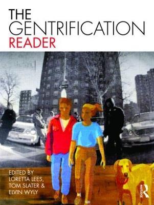 The Gentrification Reader - cover