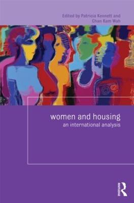 Women and Housing: An International Analysis - cover