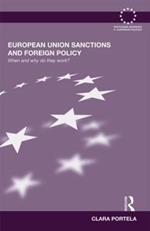 European Union Sanctions and Foreign Policy: When and Why do they Work?