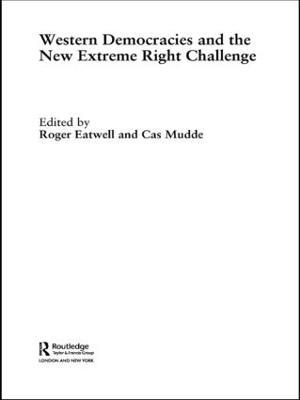 Western Democracies and the New Extreme Right Challenge - cover