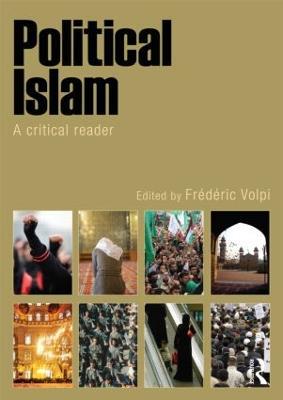 Political Islam: A Critical Reader - cover