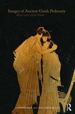 Images of Ancient Greek Pederasty: Boys Were Their Gods