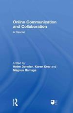 Online Communication and Collaboration: A Reader