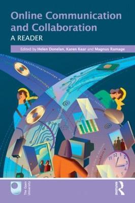Online Communication and Collaboration: A Reader - cover