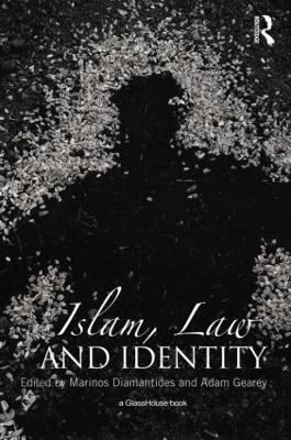 Islam, Law and Identity - cover