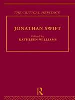 Jonathan Swift: The Critical Heritage